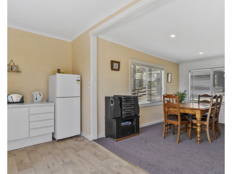 91 Sommers Bay Road, Murdunna TAS 7178