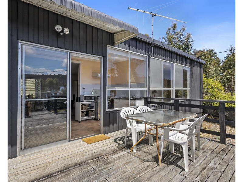 91 Sommers Bay Road, Murdunna TAS 7178