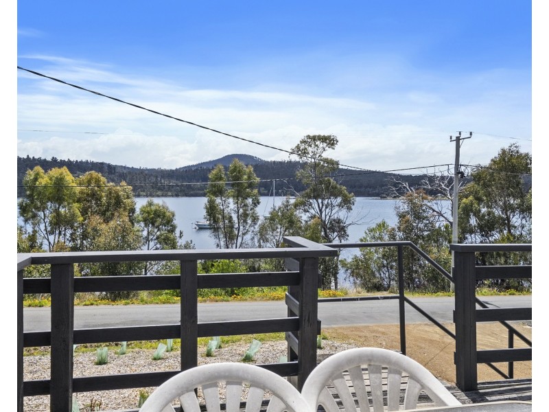 91 Sommers Bay Road, Murdunna TAS 7178