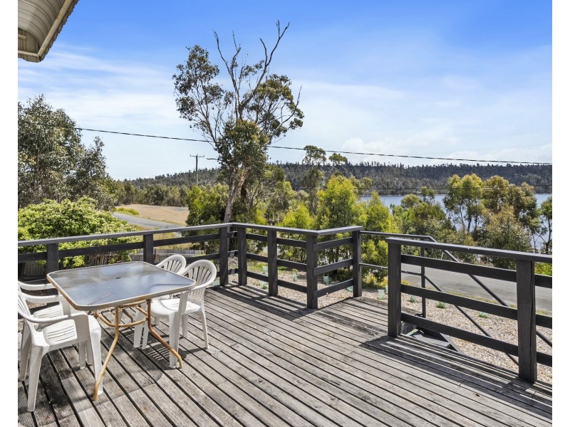 91 Sommers Bay Road, Murdunna TAS 7178