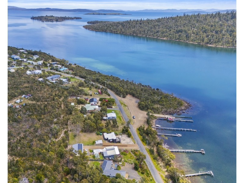91 Sommers Bay Road, Murdunna TAS 7178