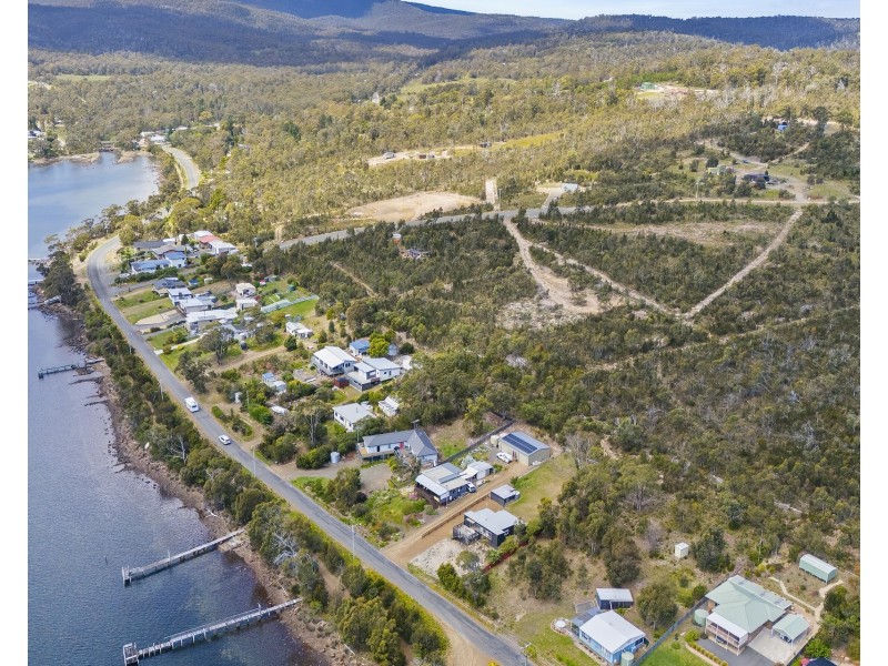91 Sommers Bay Road, Murdunna TAS 7178
