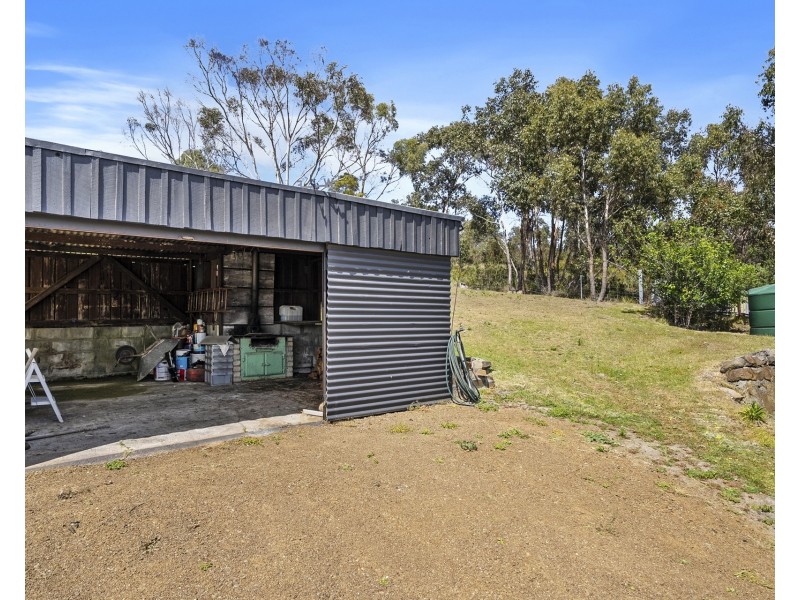 91 Sommers Bay Road, Murdunna TAS 7178