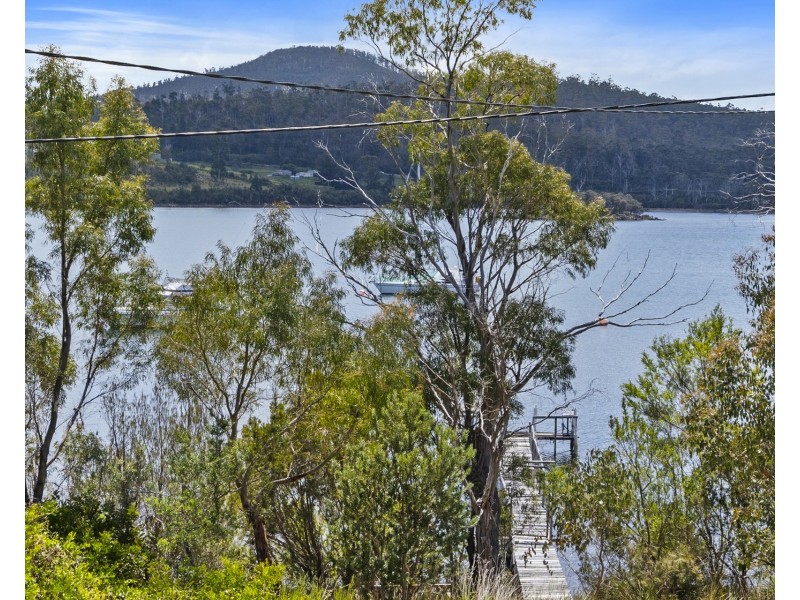 91 Sommers Bay Road, Murdunna TAS 7178