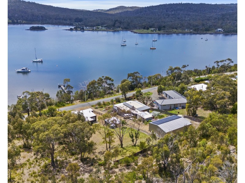 91 Sommers Bay Road, Murdunna TAS 7178