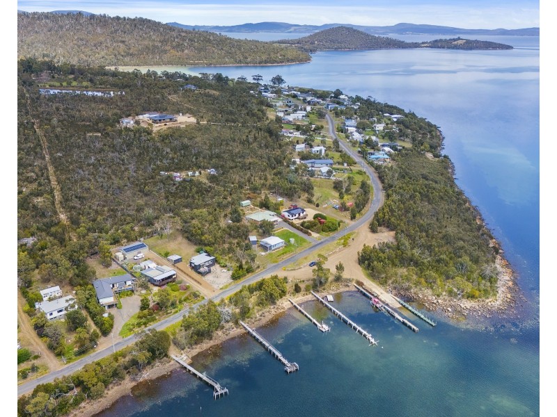 91 Sommers Bay Road, Murdunna TAS 7178