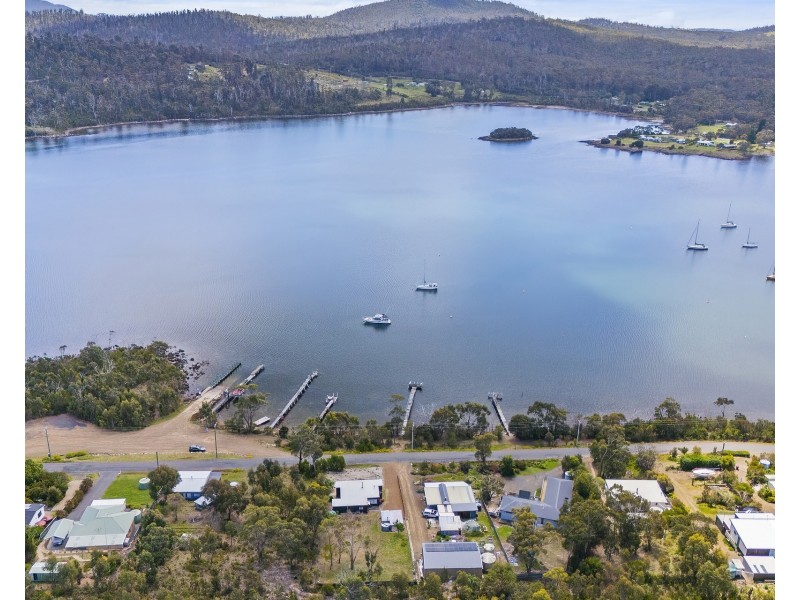 91 Sommers Bay Road, Murdunna TAS 7178