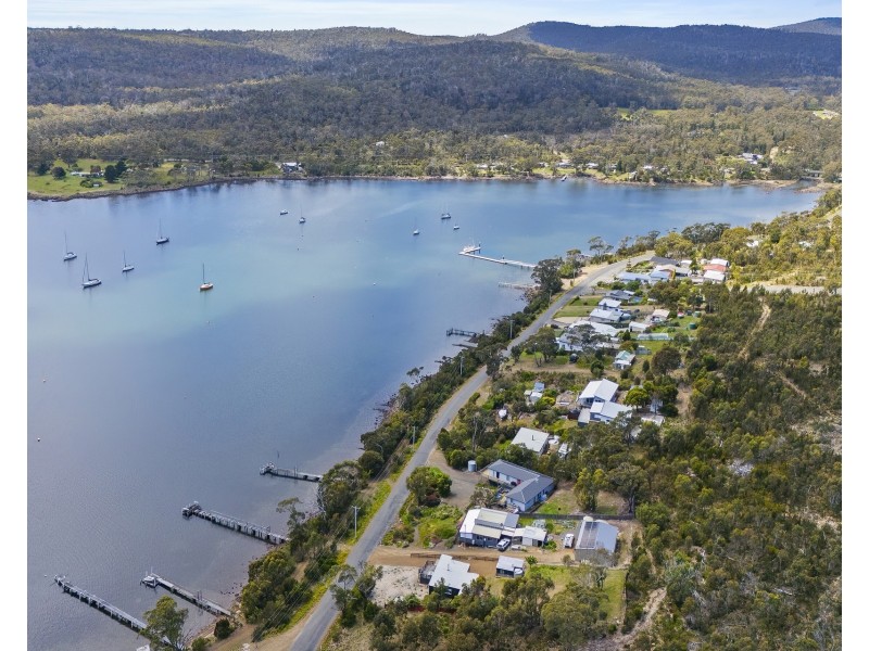 91 Sommers Bay Road, Murdunna TAS 7178