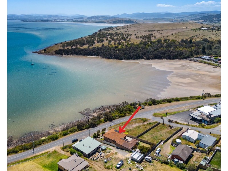 52 Lewisham Scenic Drive, Lewisham TAS 7173