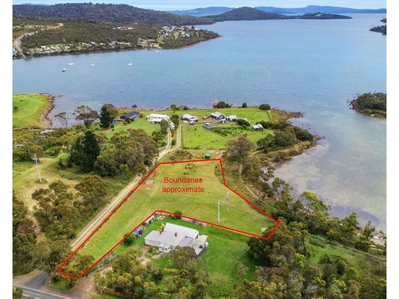 3932 Arthur Highway, Murdunna TAS 7178
