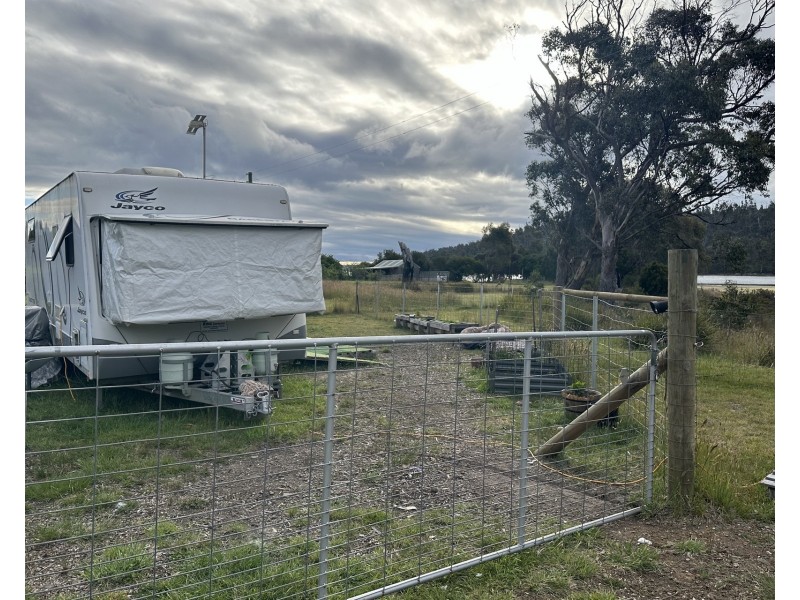 3932 Arthur Highway, Murdunna TAS 7178