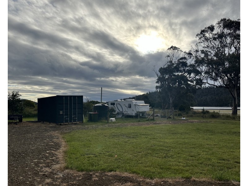3932 Arthur Highway, Murdunna TAS 7178
