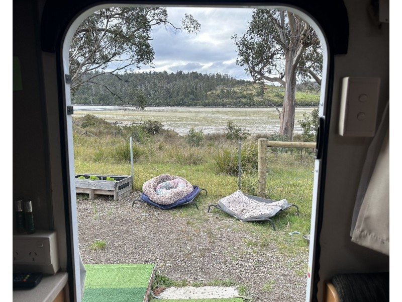 3932 Arthur Highway, Murdunna TAS 7178