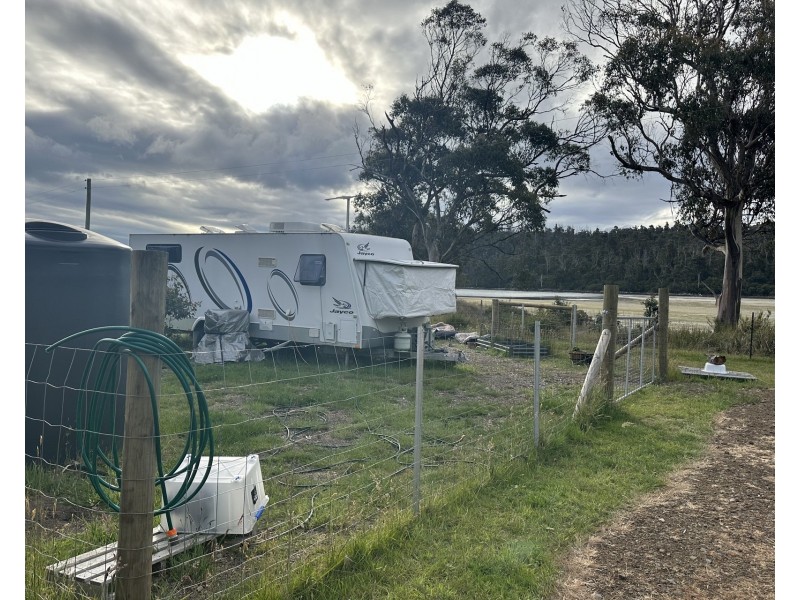 3932 Arthur Highway, Murdunna TAS 7178