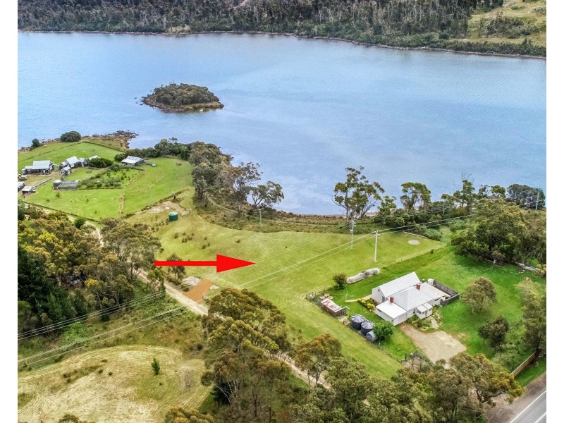 3932 Arthur Highway, Murdunna TAS 7178