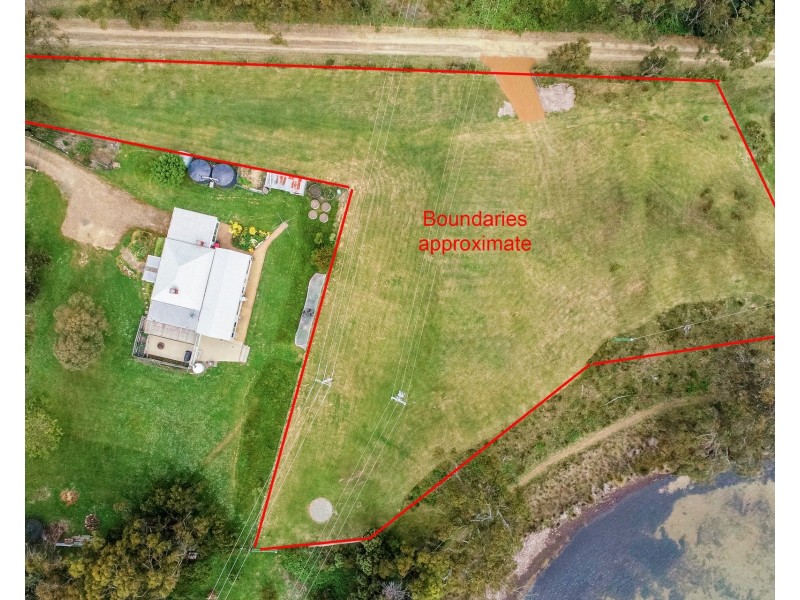 3932 Arthur Highway, Murdunna TAS 7178