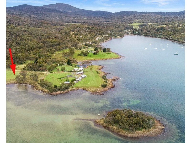 3932 Arthur Highway, Murdunna TAS 7178