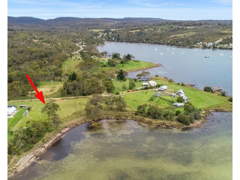 3932 Arthur Highway, Murdunna TAS 7178