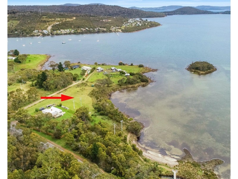3932 Arthur Highway, Murdunna TAS 7178