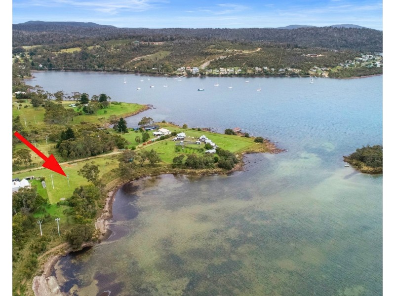3932 Arthur Highway, Murdunna TAS 7178