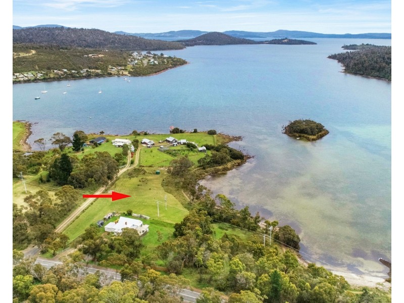 3932 Arthur Highway, Murdunna TAS 7178