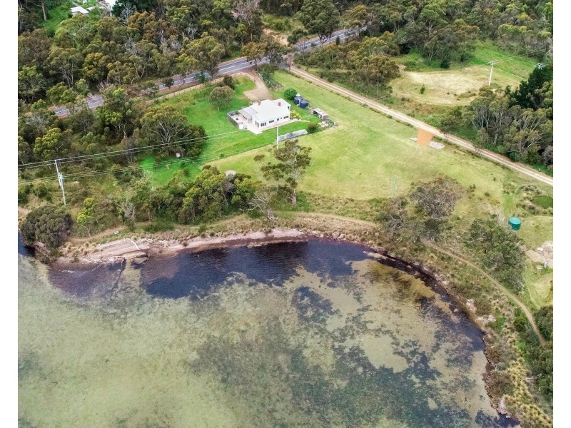 3932 Arthur Highway, Murdunna TAS 7178