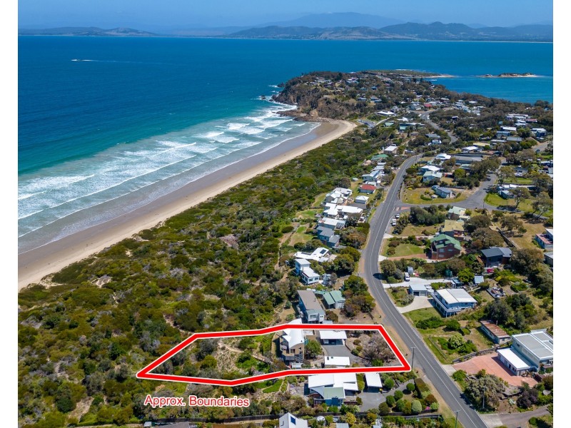 119 Carlton Beach Road, Dodges Ferry TAS 7173
