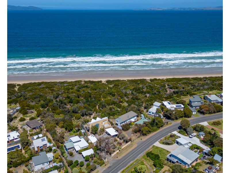 119 Carlton Beach Road, Dodges Ferry TAS 7173