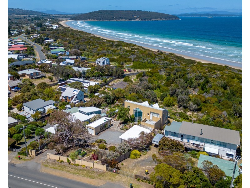 119 Carlton Beach Road, Dodges Ferry TAS 7173