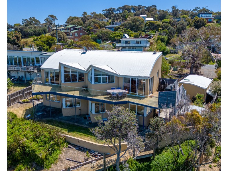 119 Carlton Beach Road, Dodges Ferry TAS 7173