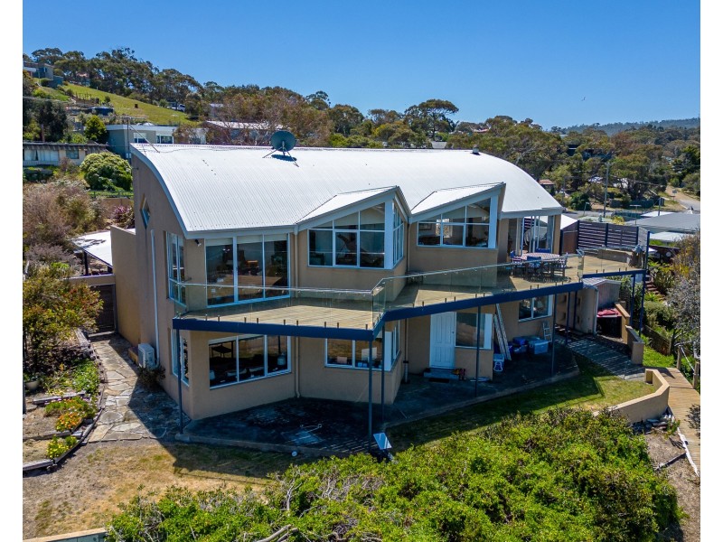 119 Carlton Beach Road, Dodges Ferry TAS 7173