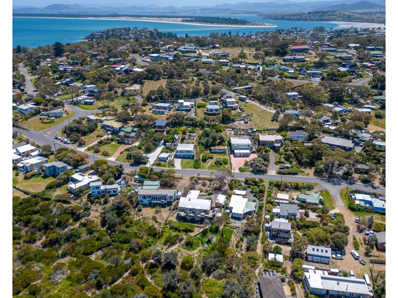 119 Carlton Beach Road, Dodges Ferry TAS 7173