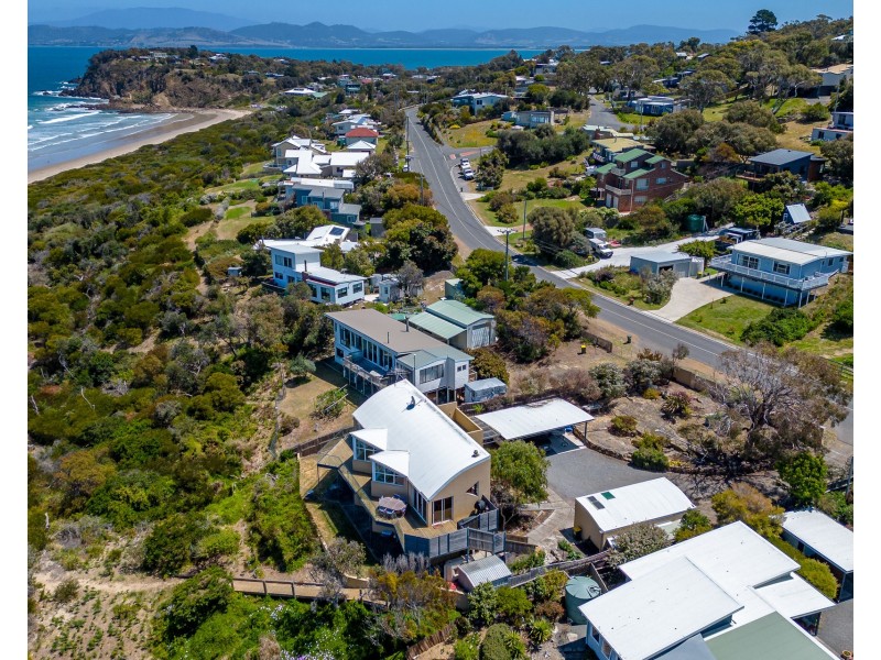 119 Carlton Beach Road, Dodges Ferry TAS 7173