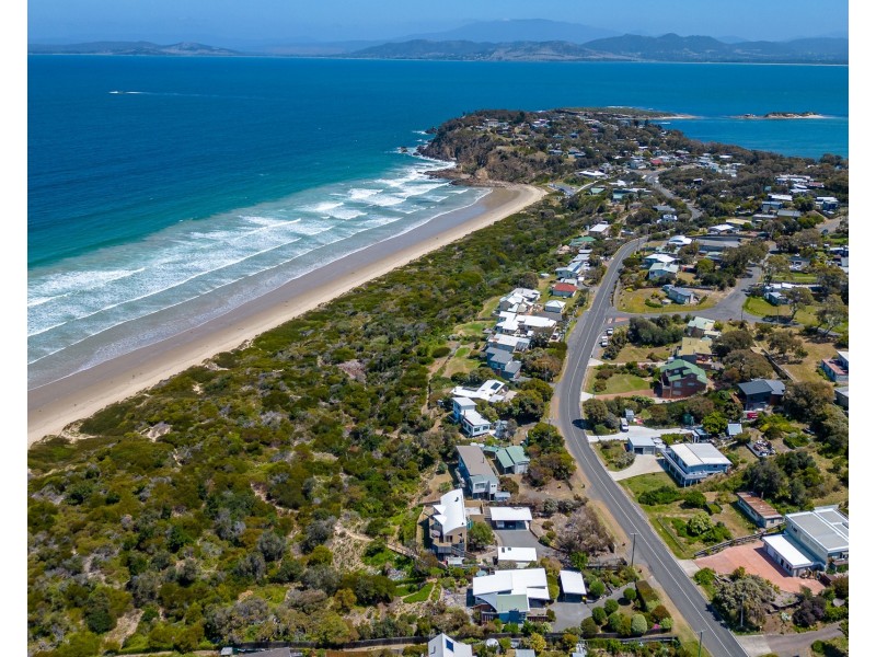 119 Carlton Beach Road, Dodges Ferry TAS 7173