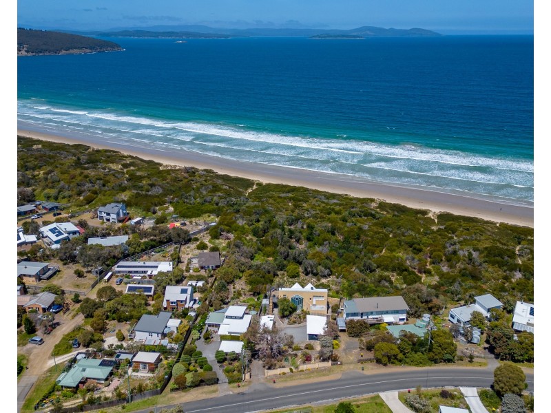 119 Carlton Beach Road, Dodges Ferry TAS 7173