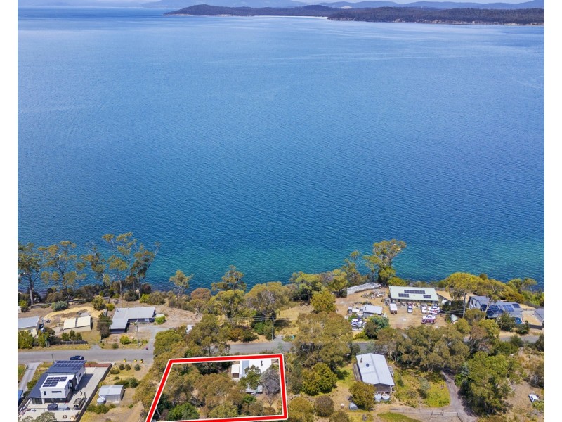 24 Susans Bay Road, Primrose Sands TAS 7173