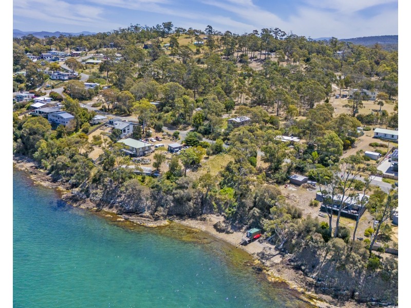 24 Susans Bay Road, Primrose Sands TAS 7173