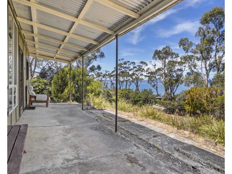 24 Susans Bay Road, Primrose Sands TAS 7173