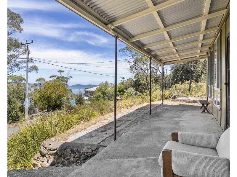 24 Susans Bay Road, Primrose Sands TAS 7173