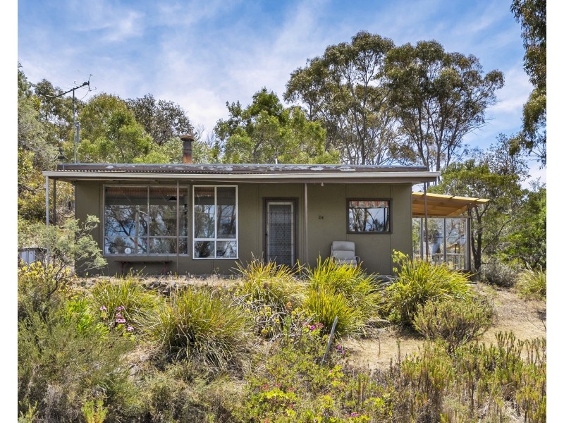 24 Susans Bay Road, Primrose Sands TAS 7173