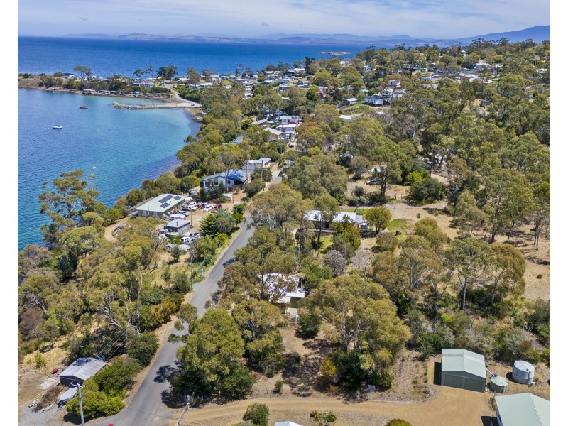 24 Susans Bay Road, Primrose Sands TAS 7173