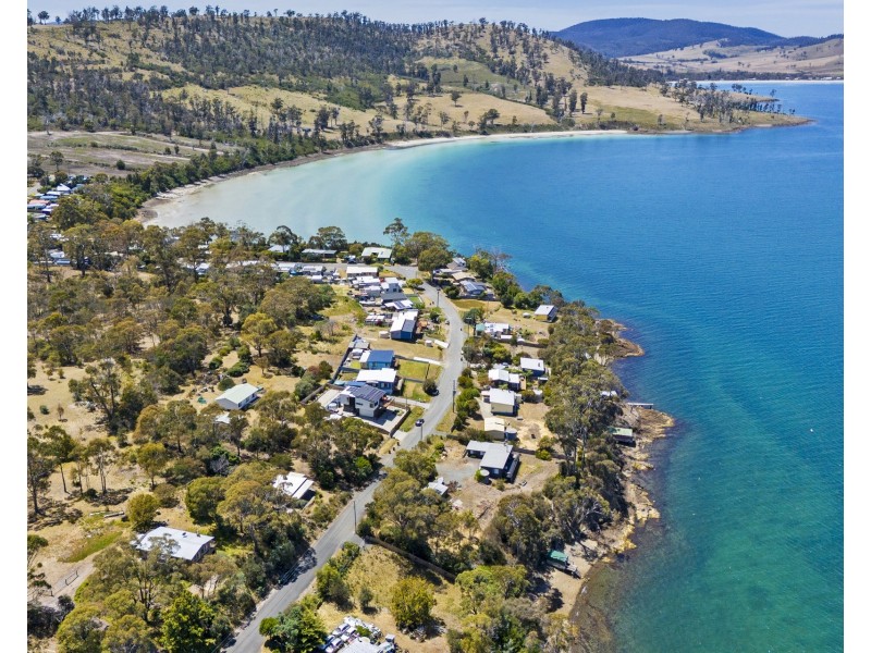 24 Susans Bay Road, Primrose Sands TAS 7173