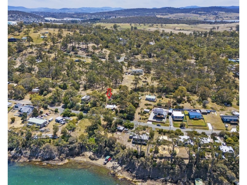 24 Susans Bay Road, Primrose Sands TAS 7173