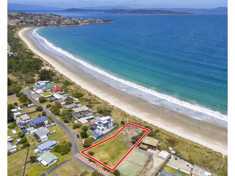 3B Grebe Street, Primrose Sands TAS 7173