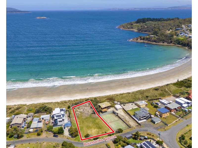 3B Grebe Street, Primrose Sands TAS 7173