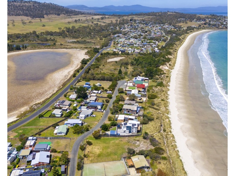 3B Grebe Street, Primrose Sands TAS 7173