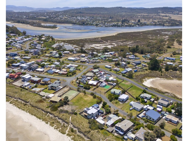 3B Grebe Street, Primrose Sands TAS 7173
