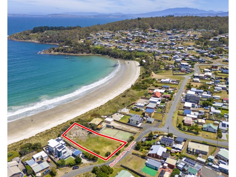 3B Grebe Street, Primrose Sands TAS 7173