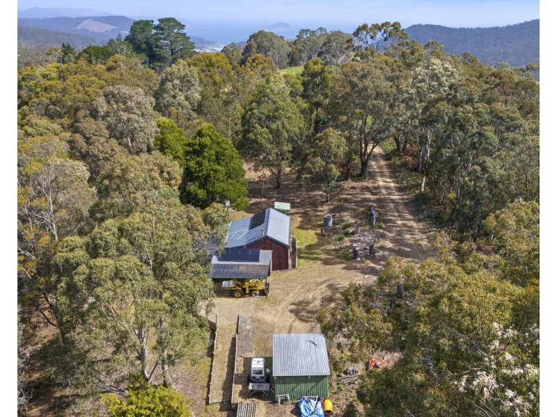 678 Dam Road, Nubeena TAS 7184