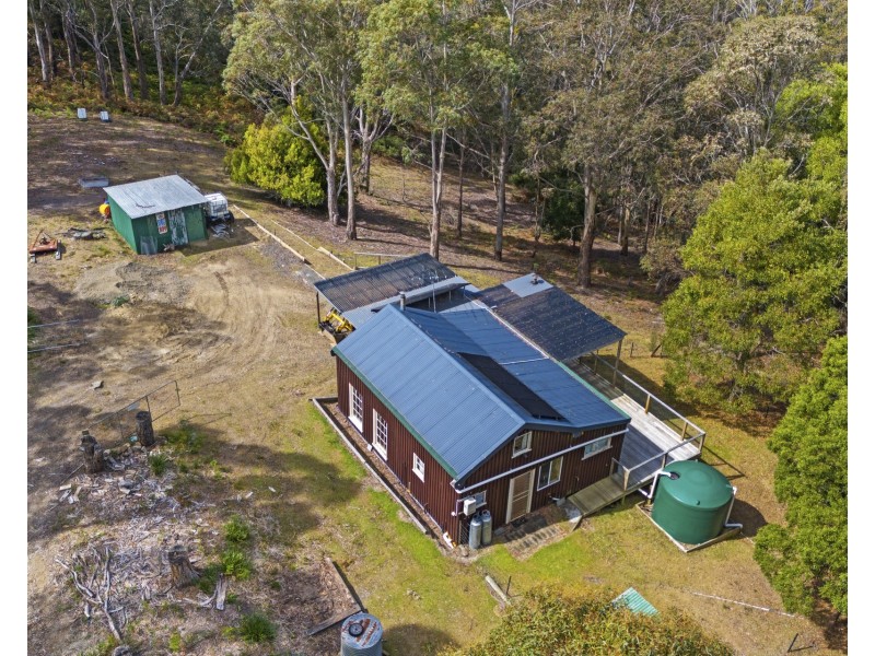 678 Dam Road, Nubeena TAS 7184